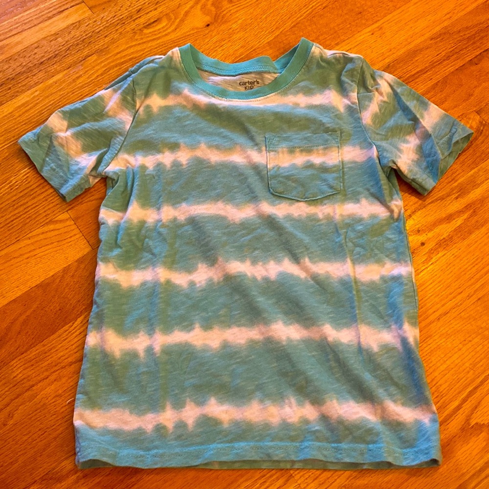 Striped Shirt